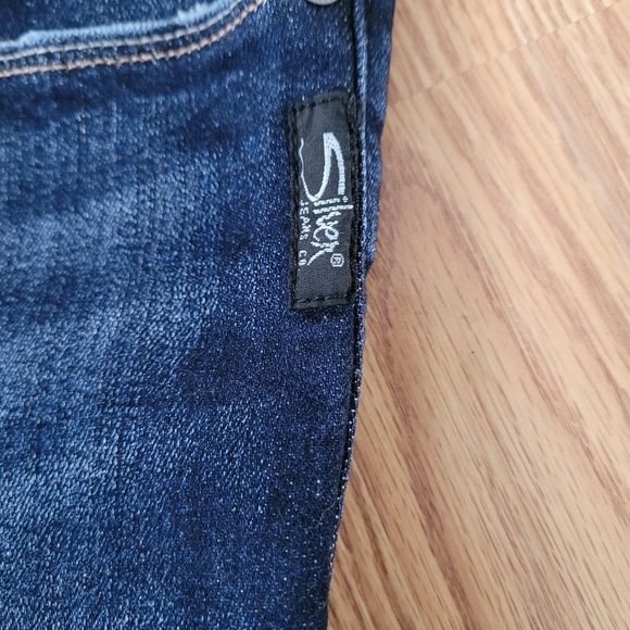 2/$35 Silver Jeans - Picture 2 of 4
